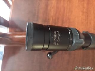 CZ | Ceska Zbrojovka 550 lux 7x64mm Brenneke