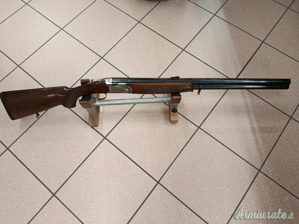 Beretta Silver Pigeon  12