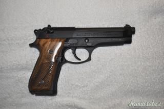 Beretta 98FS 9x21mm