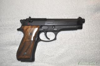 Beretta 98FS 9x21mm