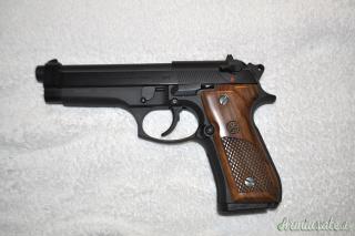 Beretta 98FS 9x21mm