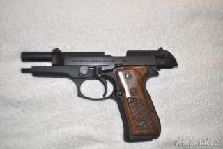 Beretta 98FS 9x21mm