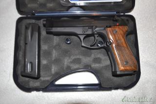Beretta 98FS 9x21mm