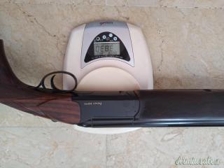 Perazzi MX4B 12