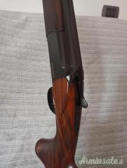 Perazzi MX4B 12