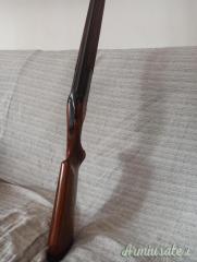 Perazzi MX4B 12