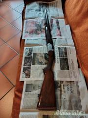 Beretta Sovrapposto  20
