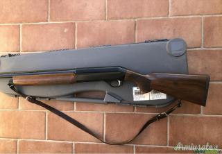 Benelli Centro 12