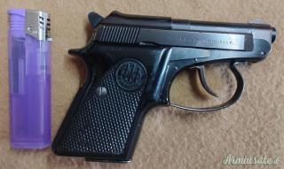 Beretta 20 .25 ACP  |  6.35 mm Browning