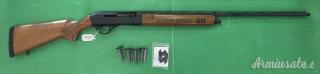 Fucile semiauto Hatsan AS 410 Wood Cal. 410