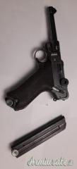 Luger p08