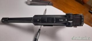Luger p08