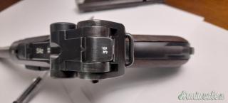 Luger p08
