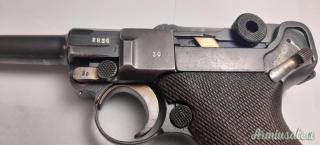 Luger p08