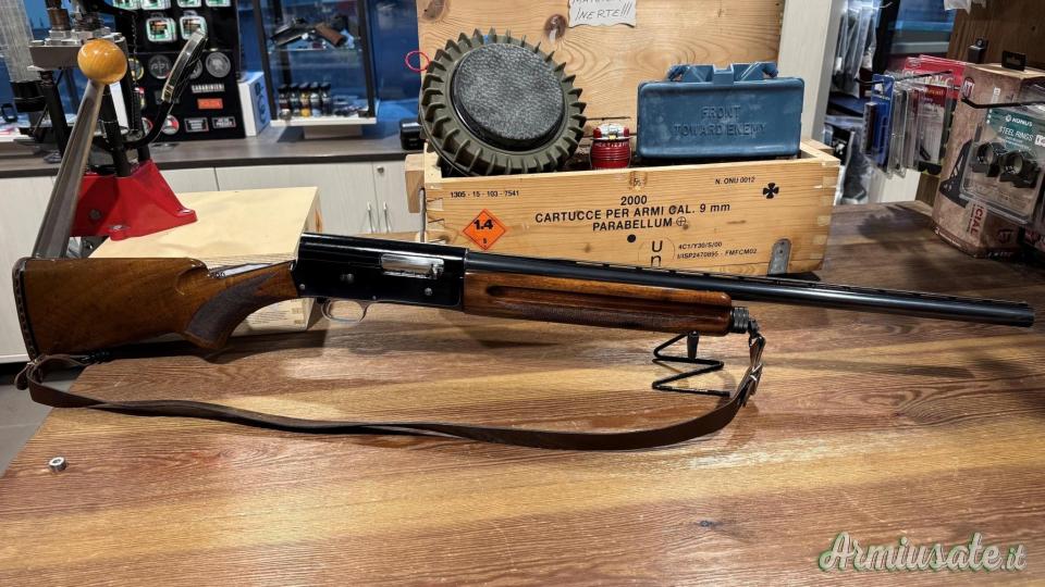 Browning Auto-5 12