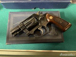 SMITH & WESSON 36 2