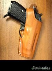 CERCO FONDINA BERETTA 70 IN CUOIO