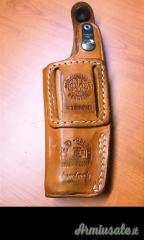 CERCO FONDINA BERETTA 70 IN CUOIO