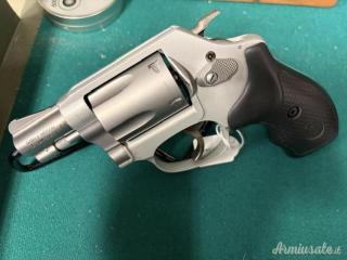 SMITH & WESSON 637 38SPL AIRWEIGHT
