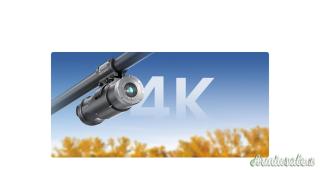 Action camera HIKMICRO A7E