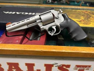Smith & Wesson PERFORMANCE CENTER .357 Magnum  |  9x31mmR  | .353 Casull