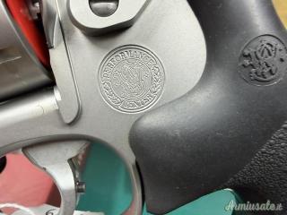 Smith & Wesson PERFORMANCE CENTER .357 Magnum  |  9x31mmR  | .353 Casull