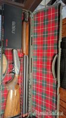 Sovrapposto Benelli 828 U sporting 12