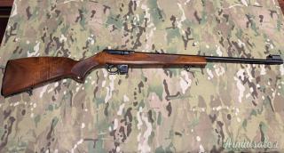 CZ | Ceska Zbrojovka 511 .22 Long Rifle