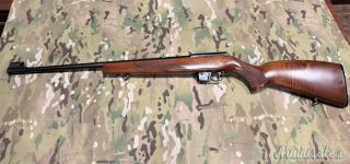 CZ | Ceska Zbrojovka 511 .22 Long Rifle