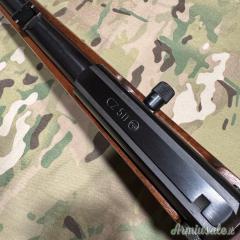 CZ | Ceska Zbrojovka 511 .22 Long Rifle