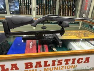 Bergara BA13TD .243 Winchester