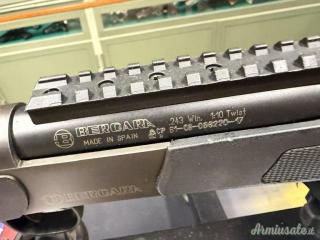 Bergara BA13TD .243 Winchester