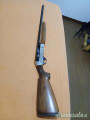 Benelli 121 Special Trap 12