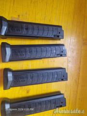 Caricatori beretta PMX-S