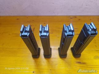 Caricatori beretta PMX-S