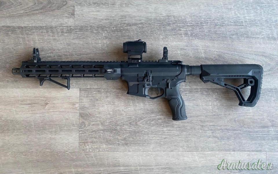 ADC 9 9x21mm IMI