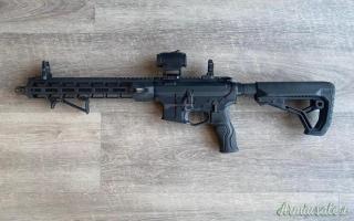 ADC 9 9x21mm IMI