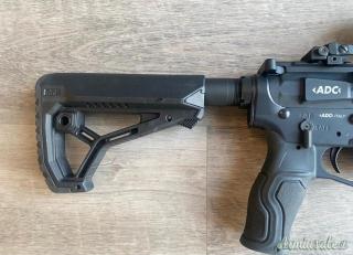 ADC 9 9x21mm IMI