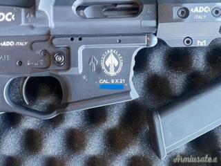 ADC 9 9x21mm IMI