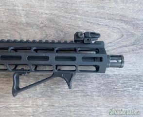 ADC 9 9x21mm IMI
