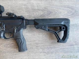 ADC 9 9x21mm IMI