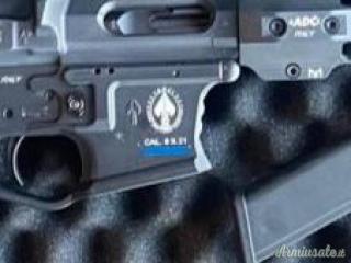 ADC 9 9x21mm IMI