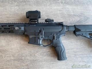 ADC 9 9x21mm IMI