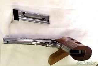 Beretta 76 .22 LR Long Rifle