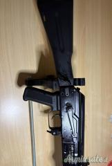 IZHMASH Mk102 .223 Remington