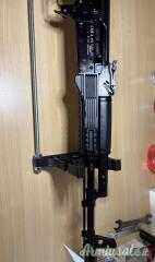 IZHMASH Mk102 .223 Remington