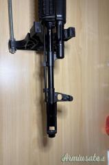IZHMASH Mk102 .223 Remington