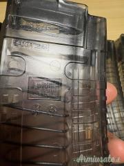 IZHMASH Mk102 .223 Remington