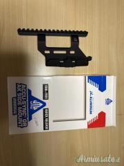 IZHMASH Mk102 .223 Remington