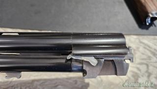Perazzi MX8 TRAP 12